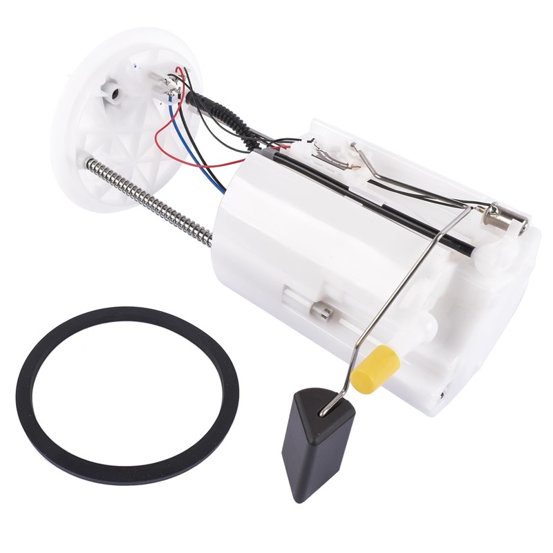Flynsu Fuel Pump Assembly Replacement for Mitsubishi 2008-2013 Outlander 2011-2016