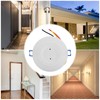 Microwave Sensor Switches Radar Induction Control Equipment TDL-9961J 3.7GHz AC85‑