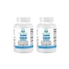 Clear Vision Dietary Supplement Capsules - Bundles: 3