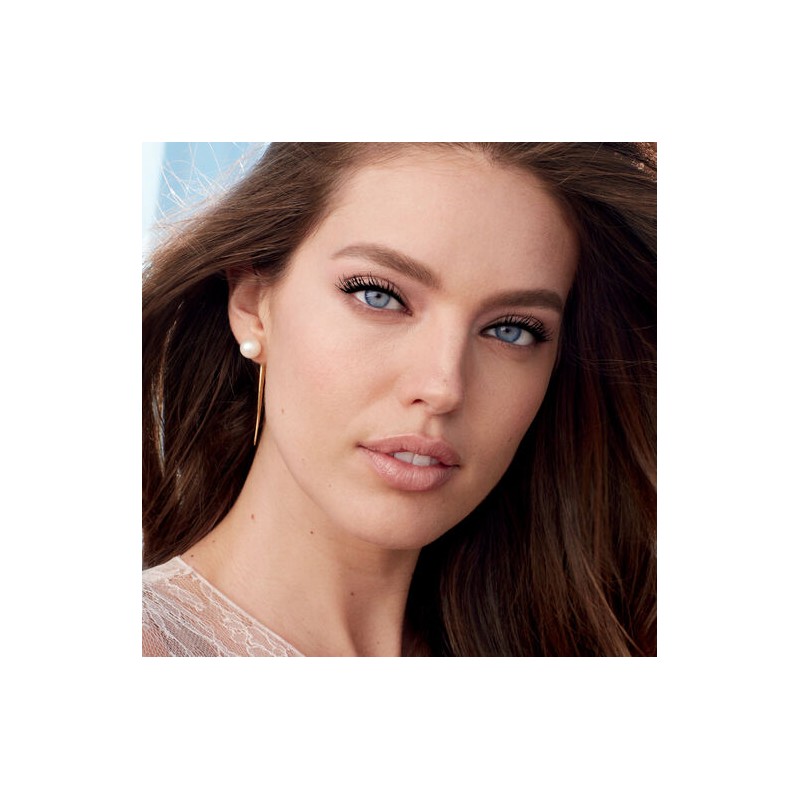 Maybelline Lash Sensational Luscious Lengthening Mascara Blackest Black