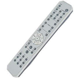 Replacement Remote Control RAX23 WV50020 Applicable for Yamaha R-S300BL R-S300 A/V Receiver Home Theater System