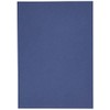 Vanuguard 2232 A4 Card - Navy Blue