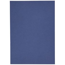 Vanuguard 2232 A4 Card - Navy Blue