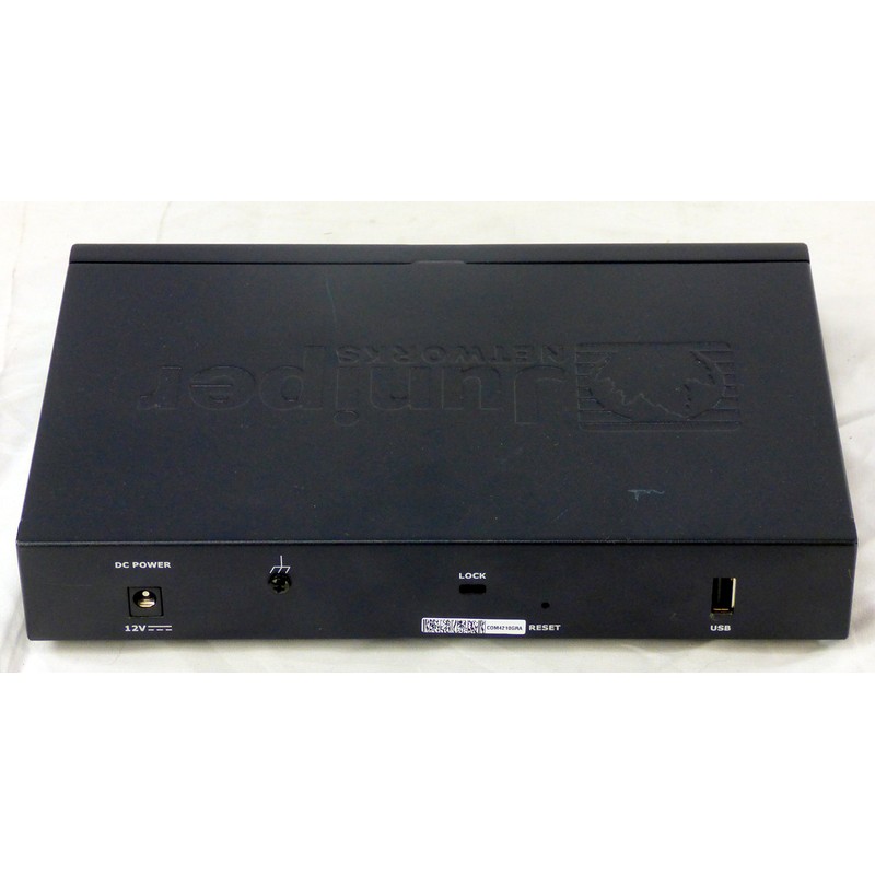 Juniper SSG-5-SB 128MB Security Services Gateway