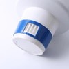 Deep Blue Pro Extra Large Floating Chlorine Tablets Dispenser for