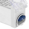 Overload Protection Relay 0005406745 Replacement for C‑CLASS COUPE E‑CLASS KOMBI