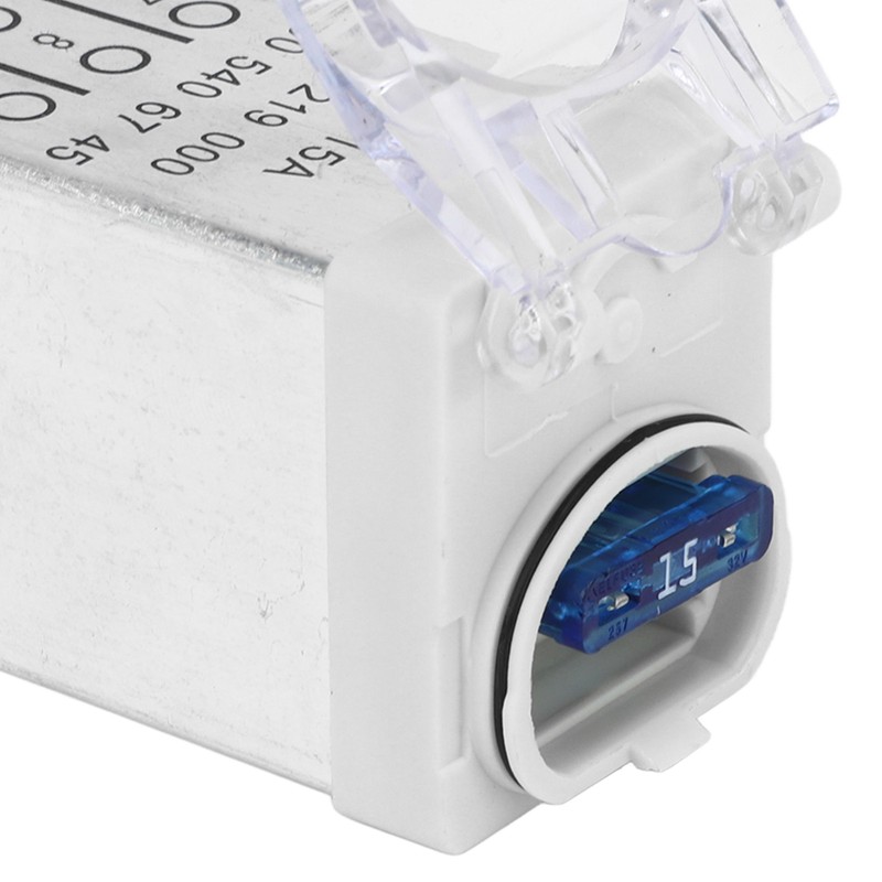 Overload Protection Relay 0005406745 Replacement for C‑CLASS COUPE E‑CLASS KOMBI