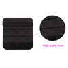 Tamlien Bra Extender 3 Hooks,Soft and Comfortable Bra Strap Extender