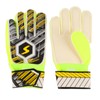 Adults Goalkeeper Gloves PU Latex Professional Anti Slip Breathable Soccer