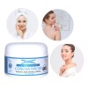 Arabian Crema Concha Nacar