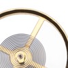 Watch Balance Wheel with Hairspring Replacement 3135 Watch Balance Wheel