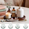 PHATOIL PHATOIL Indian Sandalwood Essential Oil and PHATOIL 20 Pcs