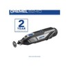Dremel 8240 12V Superior Control and Quiet Operation Cordless Rotary