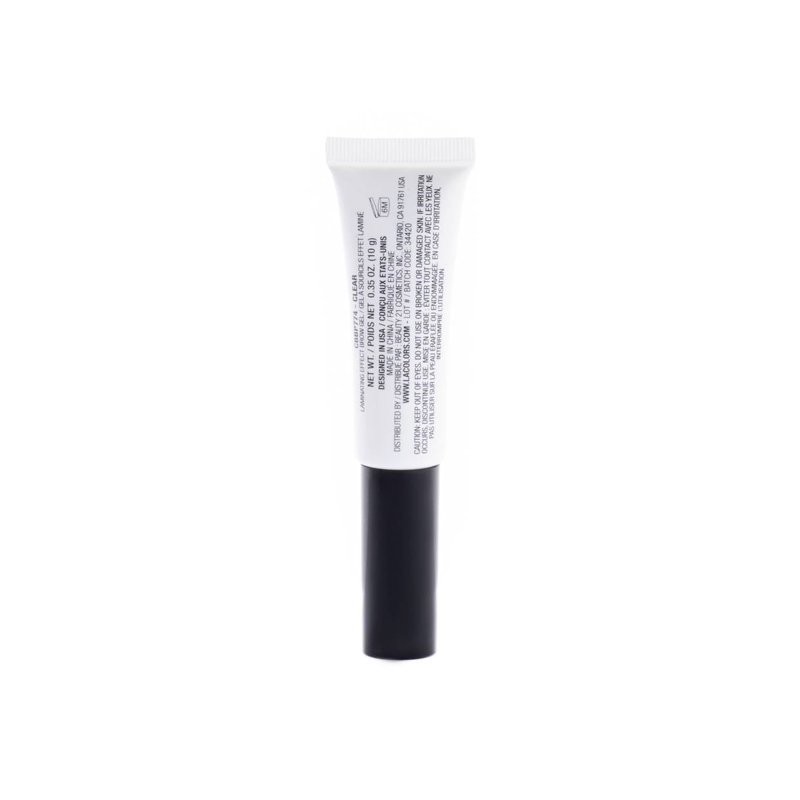 Gel para cejas LA colors Blanco 10g