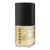 Hanami Fools Gold Nail Polish, 15ml