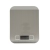 Kitchen Scale Portable HD LED Display Mini Stainless Steel Home