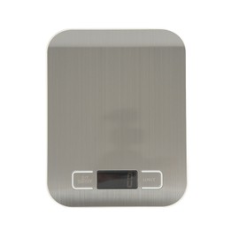 Kitchen Scale Portable HD LED Display Mini Stainless Steel Home Kitchen Electronic Scale Food Weight Gram Scale