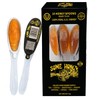 Some Honey Raw & Unfiltered Honey Spoon Stirrers – 100%