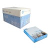Hp Office20 Papel Bond Carta 75g - 5000 Hojas