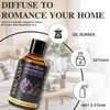 MAYJAM 100ML/3.38FL.OZ Japanese Magnolia Fragrance Oils with Glass Dropper, Essential