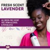100% Vegan Shower Gel Body Wash by ecoLove | 17.6