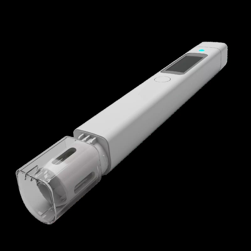 Unspecified Envig Water Quality Meter 4-in-1 TOC COD TDS TEMP