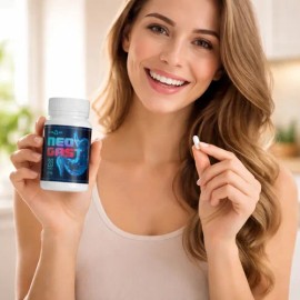 Suplemento Neogast 20 Capsulas Sfn                                                                                                                    
