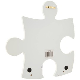 Arora Said with Sentiment 7513 Jigsaw Wall Art Special Friend, Multicolour, One Size