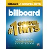 Alfred Billboard's #1 Gospel Hits -Piano/Vocal/Guitar