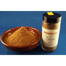 Biryani 4.0oz By Zamouri Spices