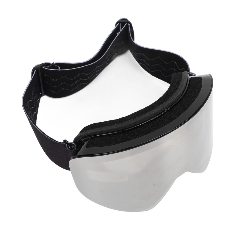 Ski Glasses Antifogging Magnetic PC Lens Unisex Windproof Snowboard Goggles