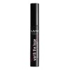 Máscara de pestañas NYX Professional Makeup Worth the Hype Volumizing