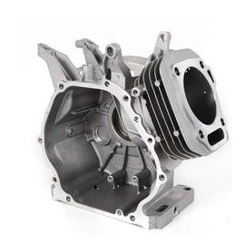 HinLIaDa Crankshaft Piston Full Gasket Set, Crankshaft 13HP Rebuild Kit Piston Con Rod Gasket Set Block For Honda GX390 GX340