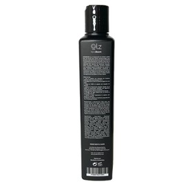 LZ Keraboom Hair Straightening Treatment – Rejuvenate & Repair Brittle Ends – Supports Hair Growth – Moisture for Color‑Treated Hair – Formaldehyde & Gloxilic Acid Free
