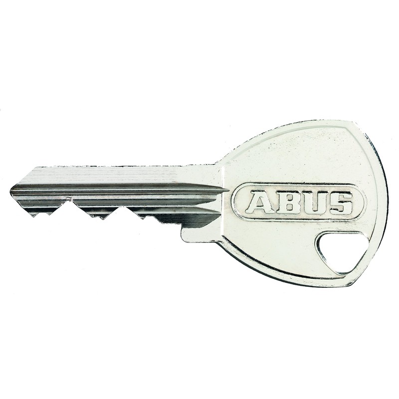 ABUS 02330 Brass Padlock