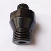 Core Drill Bits Shaft Adapter for Conversion Thread (Male:1/2 BSP