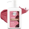 Keracolor Clenditioner for Brunettes ROSE GOLD Hair Dye - Semi