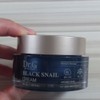 Dr.G Dr. G Snail Black Snail Cream 50ml x 3