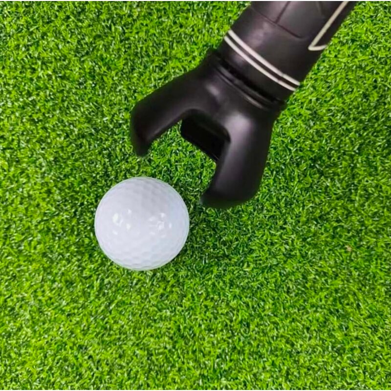 AMXJB Premium Golf Ball Retriever Golf Ball Grabber For Putters