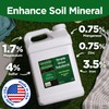 Micronutrient Booster- Complete Plant & Turf Nutrients- Simple Grow Solutions-