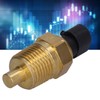 Water Temperature Sensor for PC400‑6 Excavator Accessories Components 3915329 TOSD‑08‑025