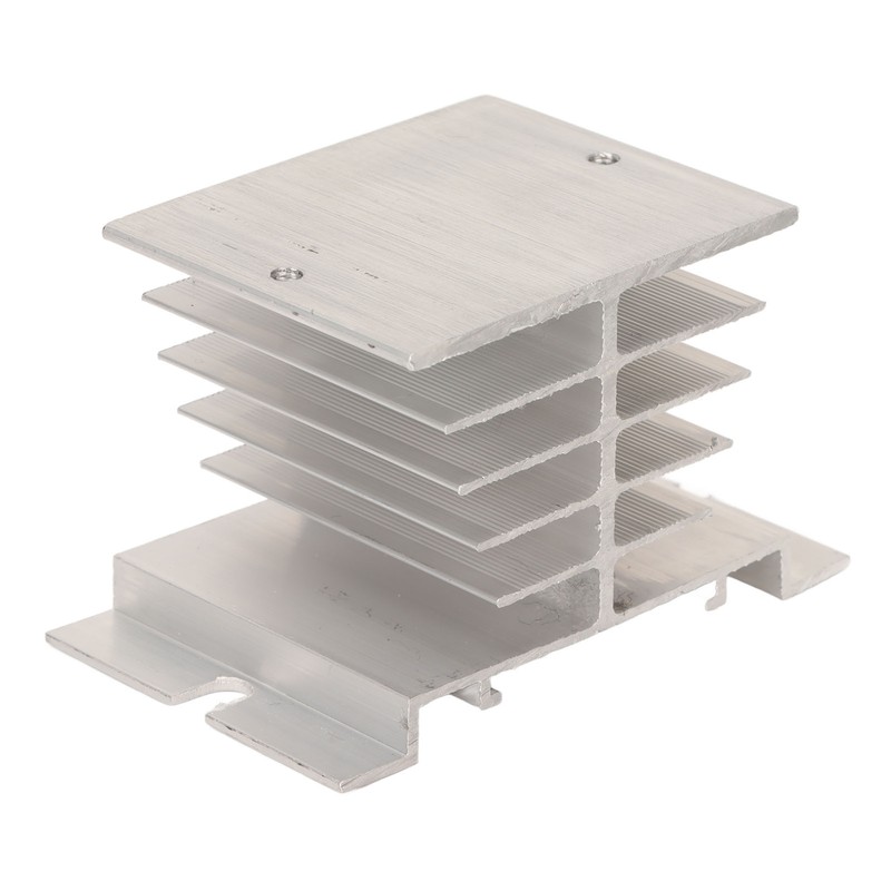 Digital PID Thermostat Air Heater Temperature Controller K Thermocouple SSR