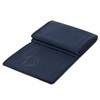 Manduka eQua Mat Towel (L) Yoga Goods, Genuine Japanese Product,