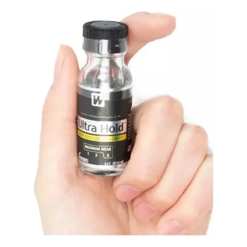 S Xnew 2 Ultra Hold Cola De 15 Ml Para
