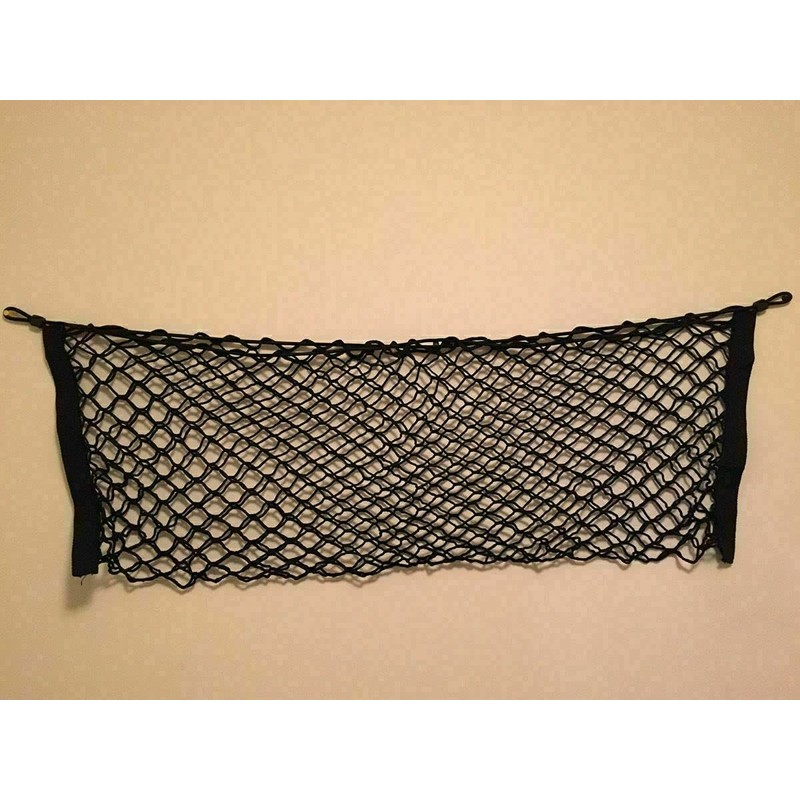 EACCESSORIES EA Trunk Organizer Cargo Net for Volvo XC90 2016-2023