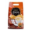 Gohyang 율무간식 고향 콘푸레이크 천마차 40T Yulmugansik Gohyang Cornflake Cheonmachja 40T