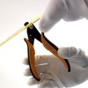 Piergiacomi Pliers/Cutters 2.5 mm Cutting 3 kg Blade Thickness: 1.5