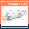 Lisnhlin High Voltage Automotive Fuse Replacement for New Energy PEC
