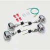 Hurricane (Hurricane) burettouinka-kitto (Clear Lens), Mitsubishi TJ Magna Sports 50 ha5525 °C – 01 