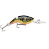Rapala Jointed Shad Rap 05 Fire Crawdad
